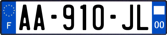 AA-910-JL