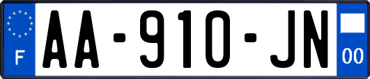 AA-910-JN