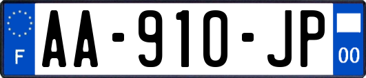 AA-910-JP