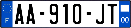 AA-910-JT