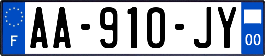 AA-910-JY