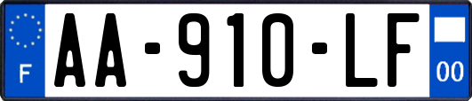AA-910-LF