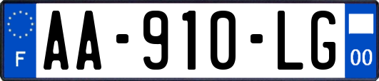 AA-910-LG