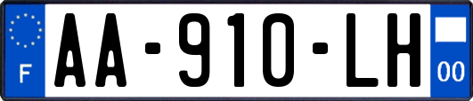 AA-910-LH