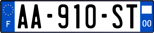 AA-910-ST