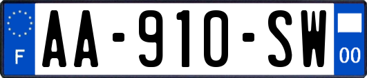 AA-910-SW