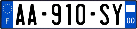 AA-910-SY