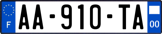 AA-910-TA