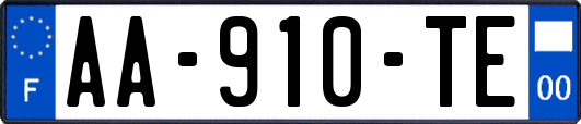 AA-910-TE