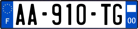 AA-910-TG