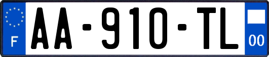 AA-910-TL