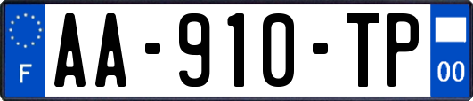 AA-910-TP