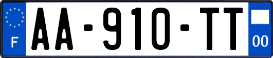 AA-910-TT