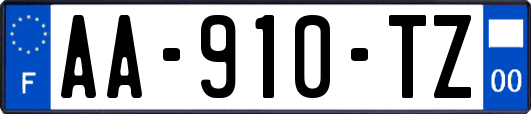 AA-910-TZ