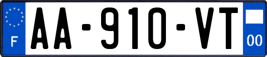 AA-910-VT