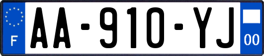 AA-910-YJ