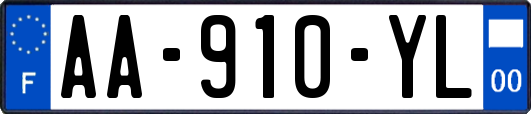 AA-910-YL