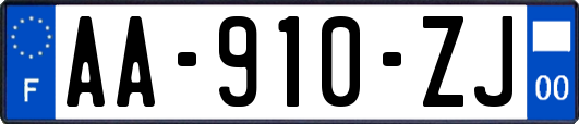 AA-910-ZJ