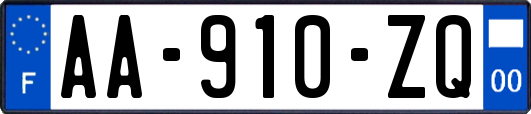 AA-910-ZQ