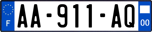 AA-911-AQ