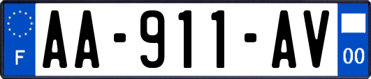 AA-911-AV