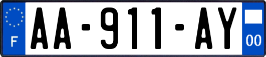 AA-911-AY