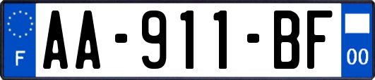 AA-911-BF