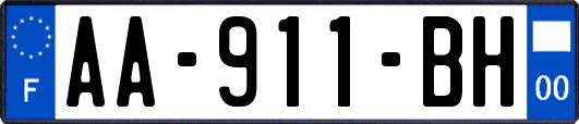 AA-911-BH