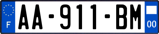 AA-911-BM