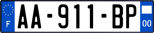 AA-911-BP