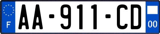 AA-911-CD