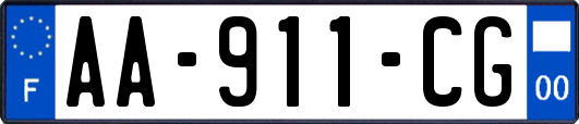 AA-911-CG