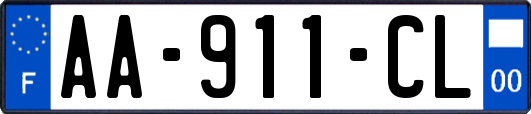 AA-911-CL