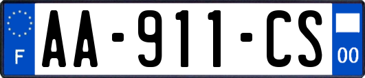 AA-911-CS