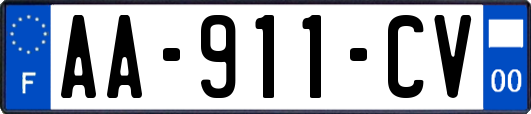 AA-911-CV