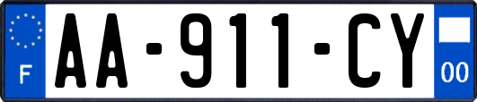 AA-911-CY