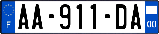 AA-911-DA