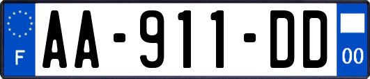 AA-911-DD