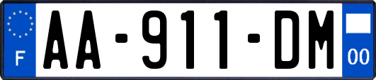 AA-911-DM