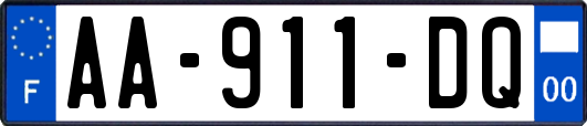 AA-911-DQ