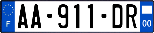 AA-911-DR