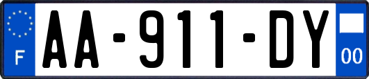 AA-911-DY