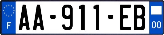 AA-911-EB