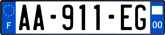 AA-911-EG