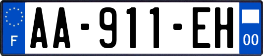 AA-911-EH