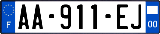 AA-911-EJ