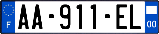 AA-911-EL