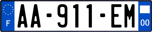 AA-911-EM