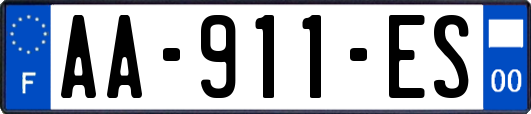 AA-911-ES