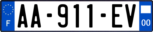 AA-911-EV